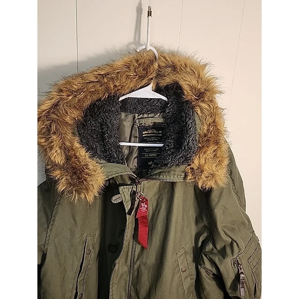 Alpha Industries alpha industries